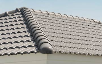 advantages of Patchacott clay roofing