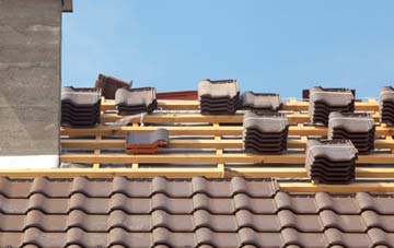 Patchacott clay roofing costs