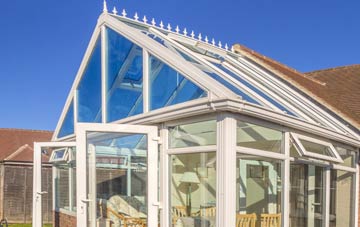 conservatory roof insulation costs Patchacott