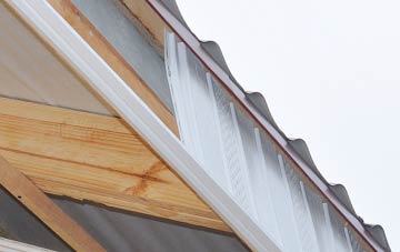 why Patchacott fascia repairs are essential