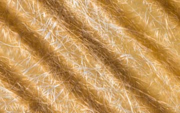 Patchacott fibreglass roof waterproofing