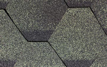 Patchacott fibreglass shingle repairs