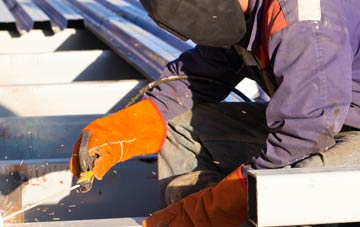 Patchacott flat roofing options