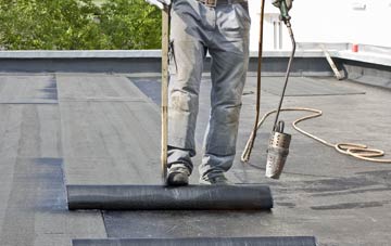 flat roof replacement Patchacott, Devon