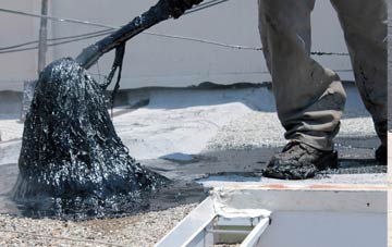 Patchacott flat roof waterproofing costs