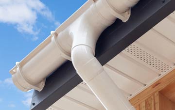 Patchacott gutter installation costs