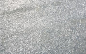 Patchacott laminate fibreglass or shingles?