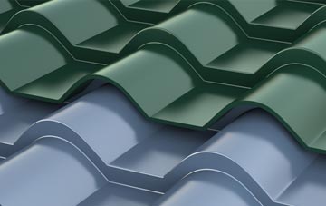 who should consider Patchacott plastic roofs