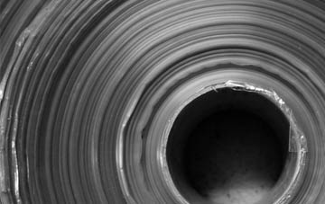 Patchacott pvc roof replacement