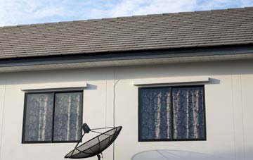 Patchacott rubber roof costs