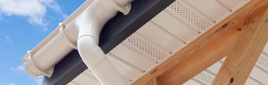 get Patchacott guttering quotes today