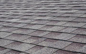Patchacott tiles for shallow pitch roofing
