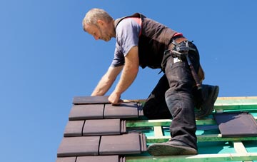 disadvantages of Patchacott slate roofing