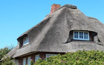 thatch roofing Patchacott, Devon