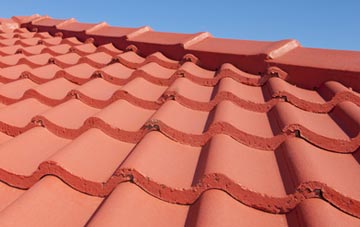 Patchacott tile and slate roof replacement