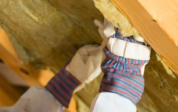 types of Patchacott pitched roof insulation materials
