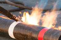 Patchacott flat roofing replacement