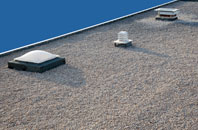 Patchacott flat roofing