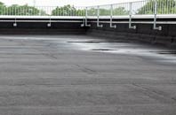 find rated Patchacott flat roofing companies