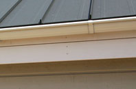 Patchacott soffit repair